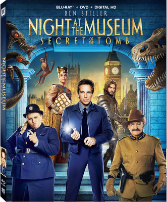 Night At The Museum 3 Full Movie In Hindi Download 720p